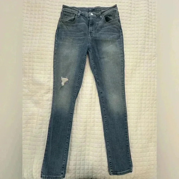 Levi's Denim - Levi’ jeans patented size w 29/ L/32